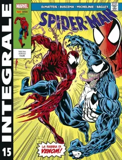 Volume cover